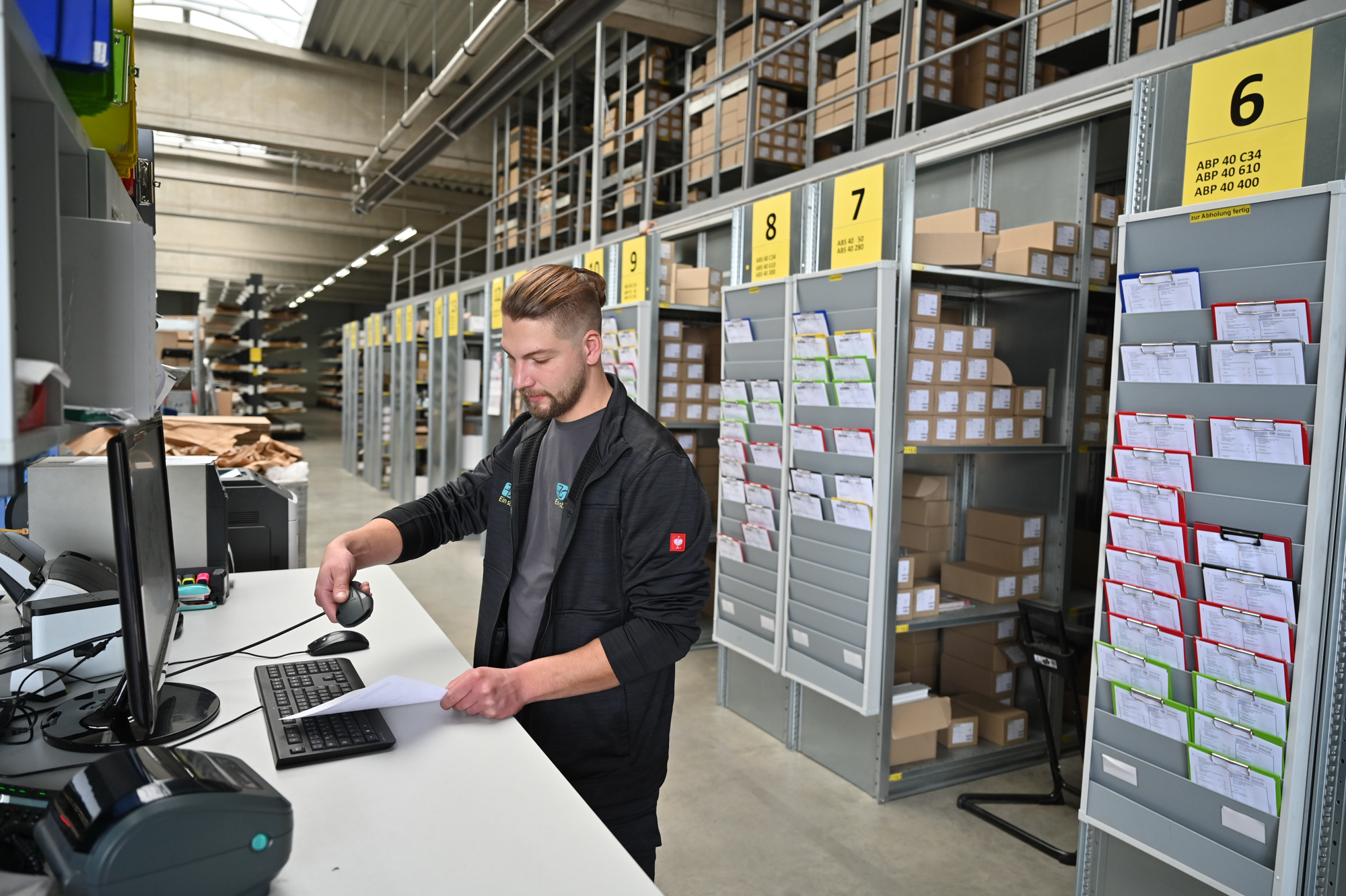 Zubehör & Abschlüsse