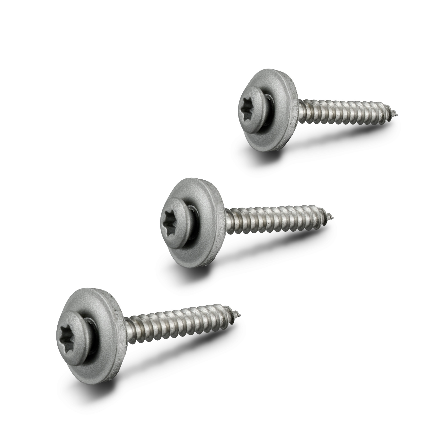 Schrauben Grobgewinde